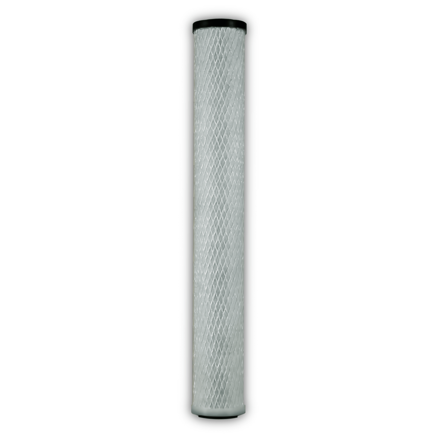 The Answer - 20in Drop In Slim Line Water Filter