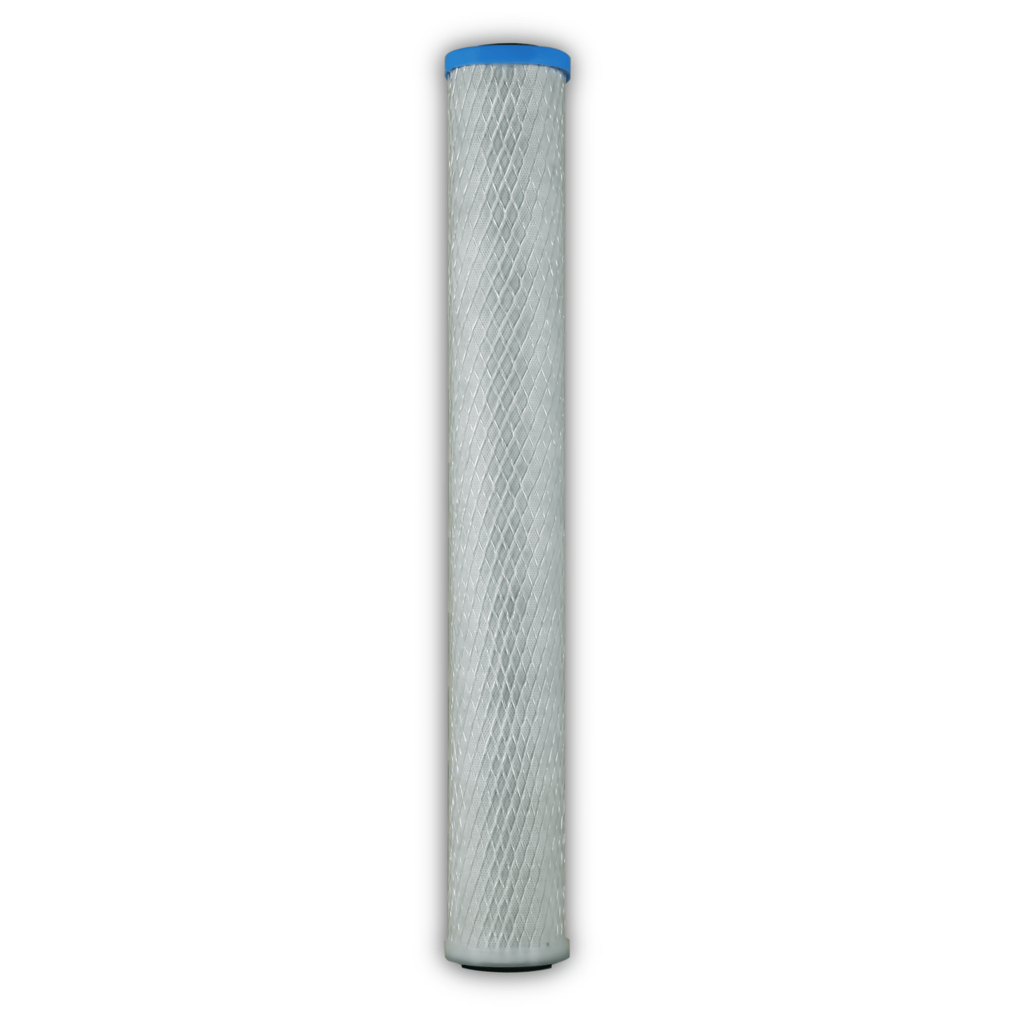 The Answer Plus - 20in Drop In Slim Line Water Filter