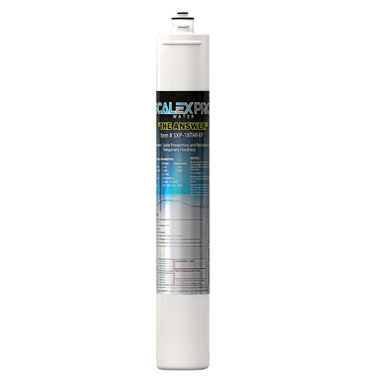What Most Water Filters Won't Tell You and Why Dealers Should Pay Attention