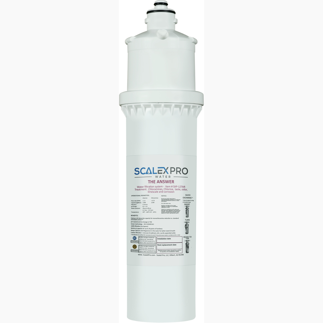 Comparing Popular Water Filters