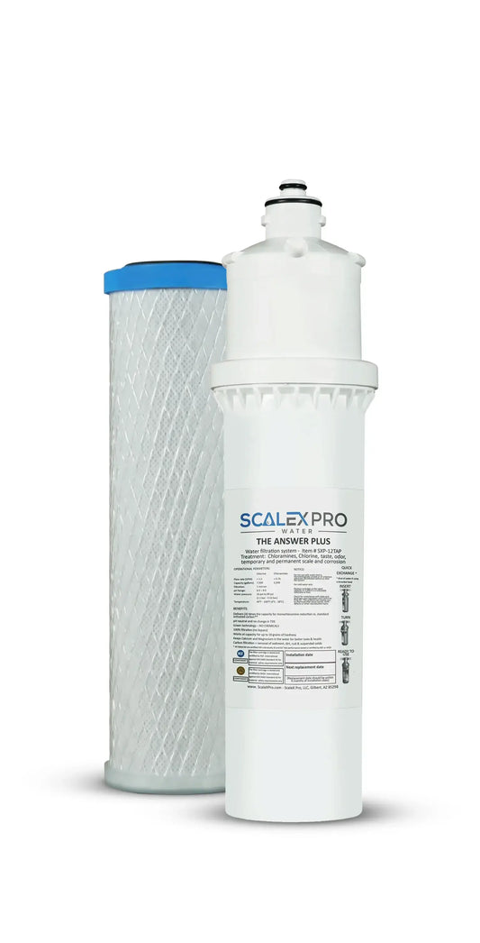 Answer Plus™ Technology White Paper