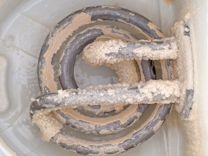 Understanding Water Hardness: Why Scale Forms and How ScaleX Pro Stops It