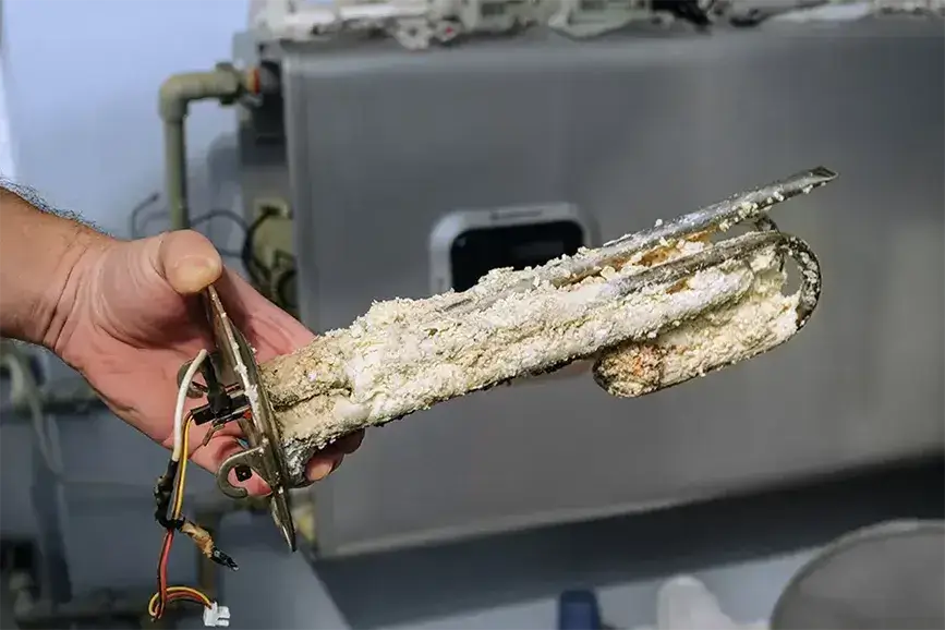 Why Water Filtration Matters