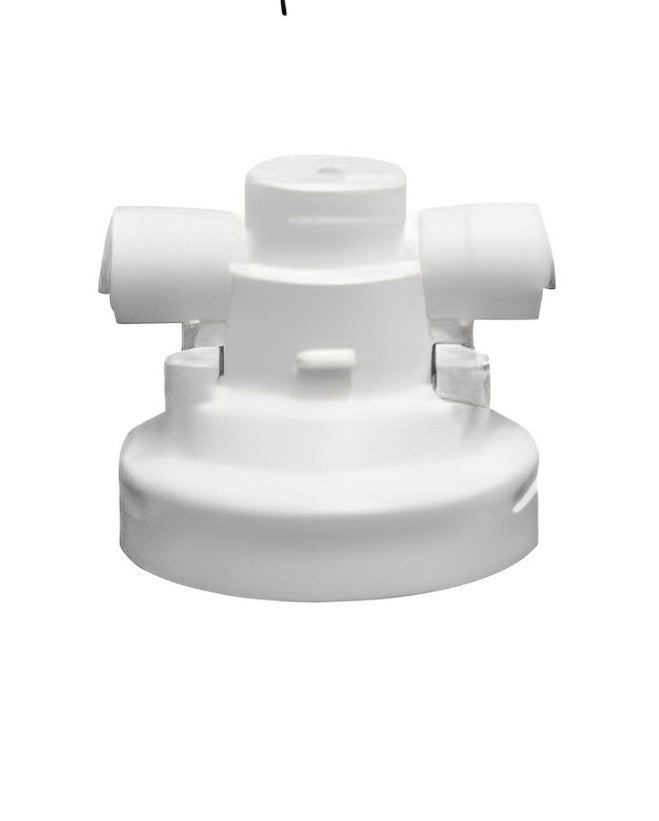 ScaleX Pro Quick Change Head, 3/8in John Guest Push Connect Fittings