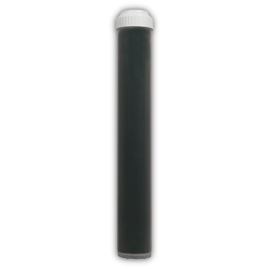Catalytic Carbon - 20in Drop In Slim Line Water Filter