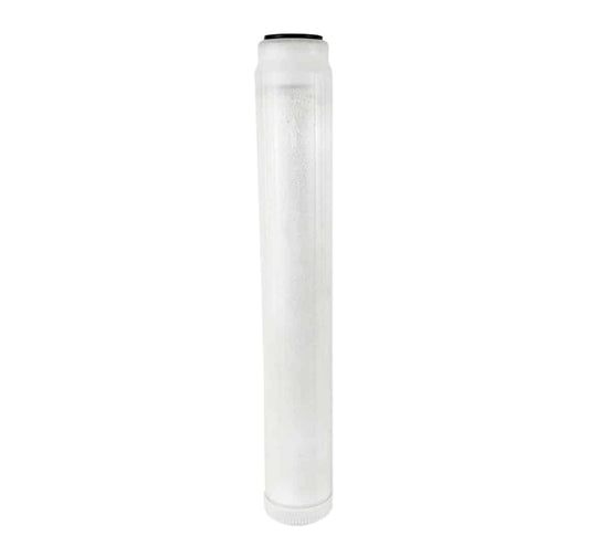 Catalytic Carbon - 20in Drop In Slim Line Water Filter - ScaleX Pro