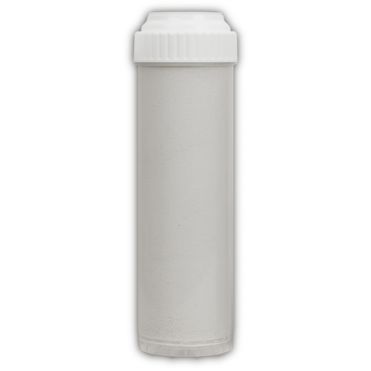 MetalSlayer - 10in Drop In Slim Line Water Filter