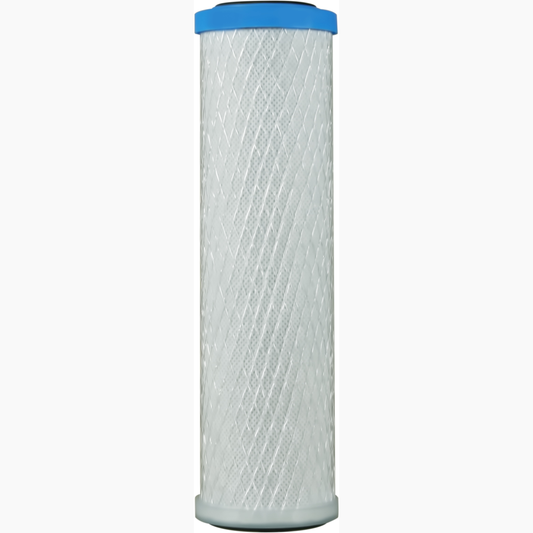 The Answer Plus - 10in Drop In Slim Line Water Filter