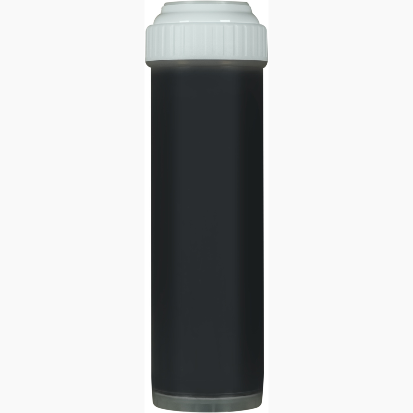 Catalytic Carbon - 10in Drop In Slim Line  Water Filter