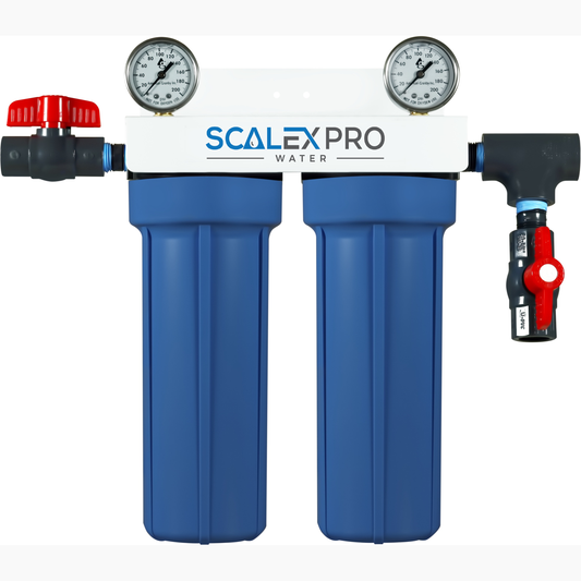 Products – ScaleX Pro