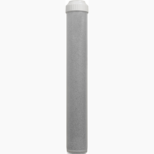 Ultra Sediment w Zeosorb - 20in Drop In Slim Line Water Filter