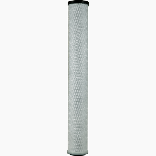 The Answer - 20in Drop In Slim Line Water Filter