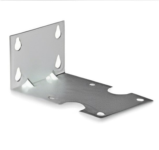 Steel Mounting Bracket for ScaleX Pro Quick Change Head (1/4in or 3/8in Quick Connect w/ valve)