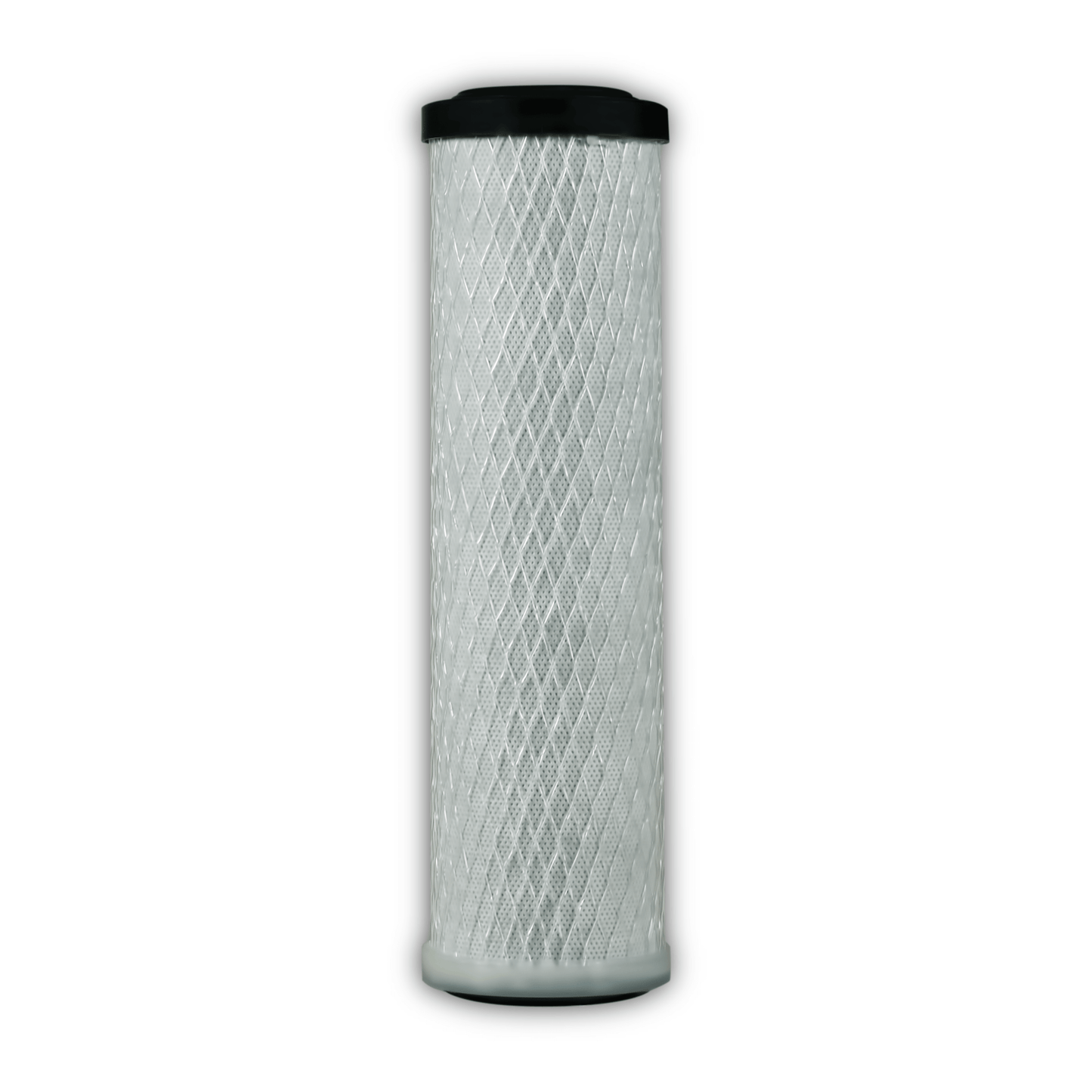 The Answer- 10in Drop In Slim Line Water Filter