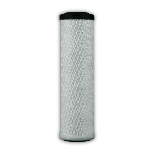 The Answer- 10in Drop In Slim Line Water Filter