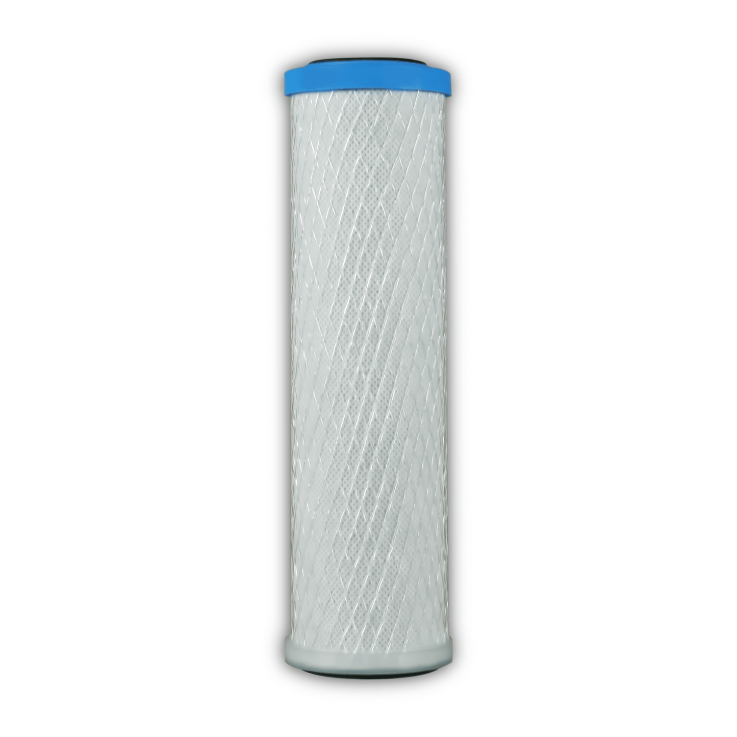 The Answer Plus - 10in Drop In Slim Line Water Filter