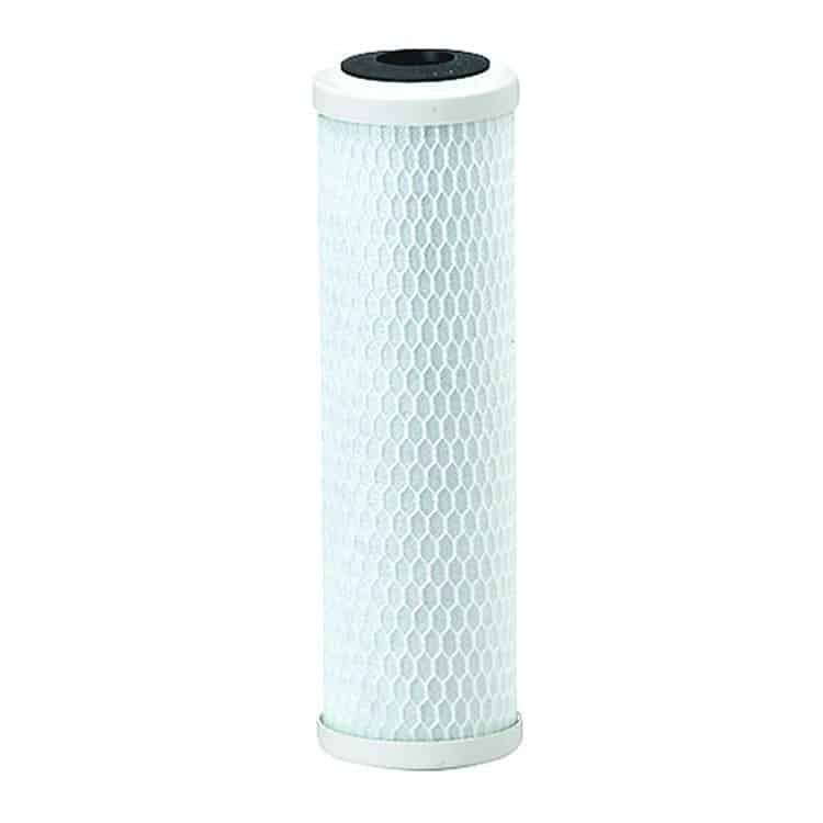 The Answer- 10in Drop In Slim Line Water Filter - ScaleX Pro