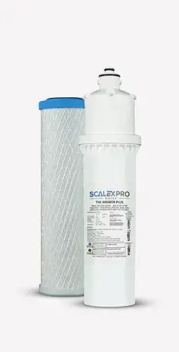 THE ANSWER PLUS<strong>®</strong>